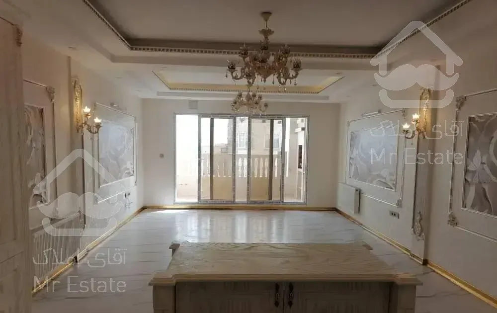 ۱۲۰متر صفر در فلاحی برند اول منطقه