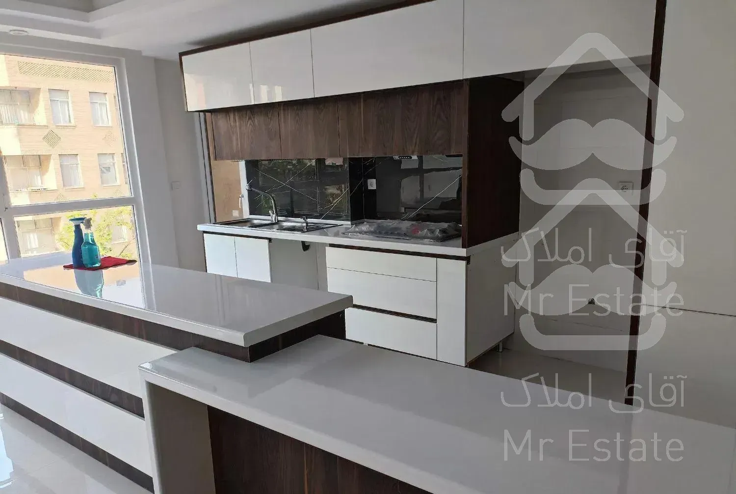 ۱۲۵متر.نوساز.۱۴۰۱.خ سربداران