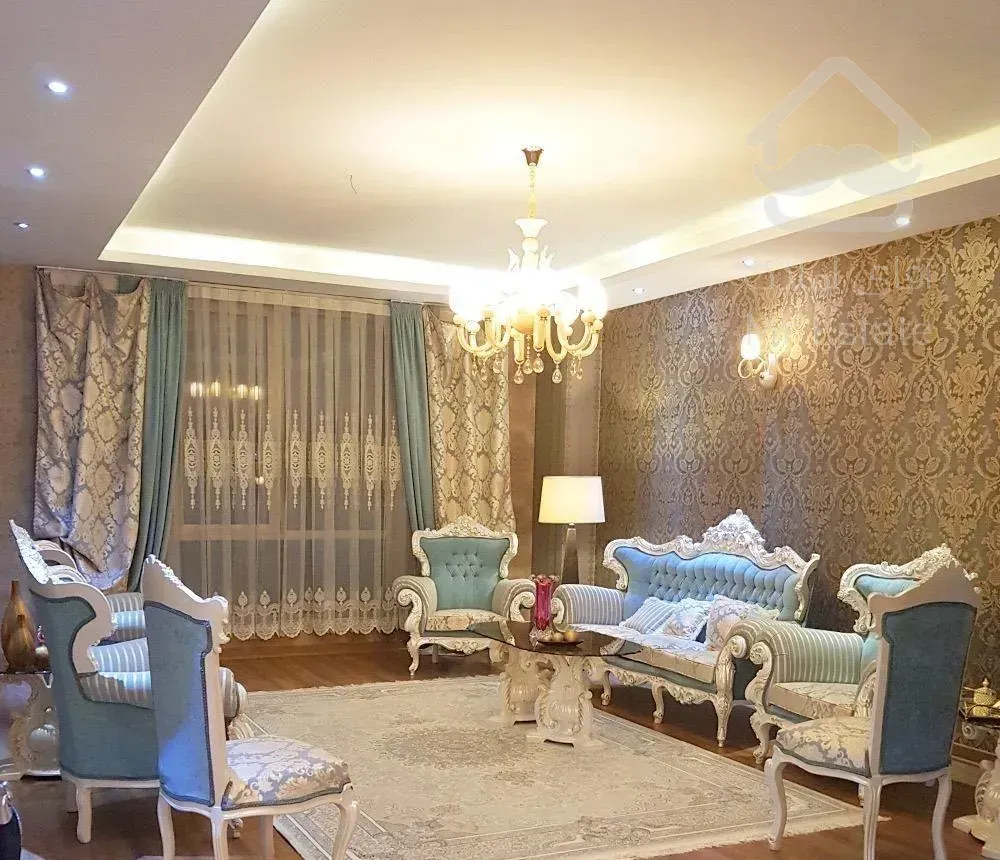 ۱۰۷متر سند تک برگ+پنجره قدی«طبقه آخر»