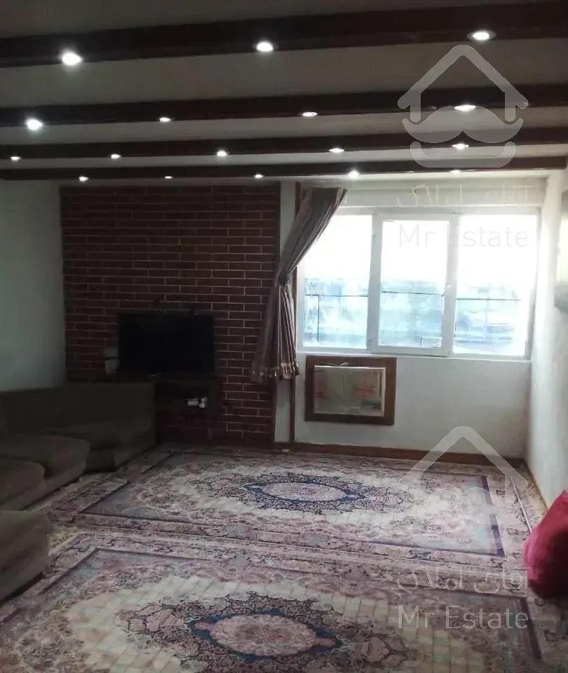 آپارتمان دو خواب