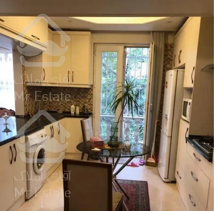 جنت آباد مرکزی ۵۰ متر فول