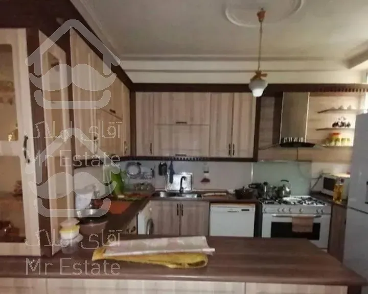 فروش آپارتمان ۱۱۱ متر ۲ خواب صادقیه