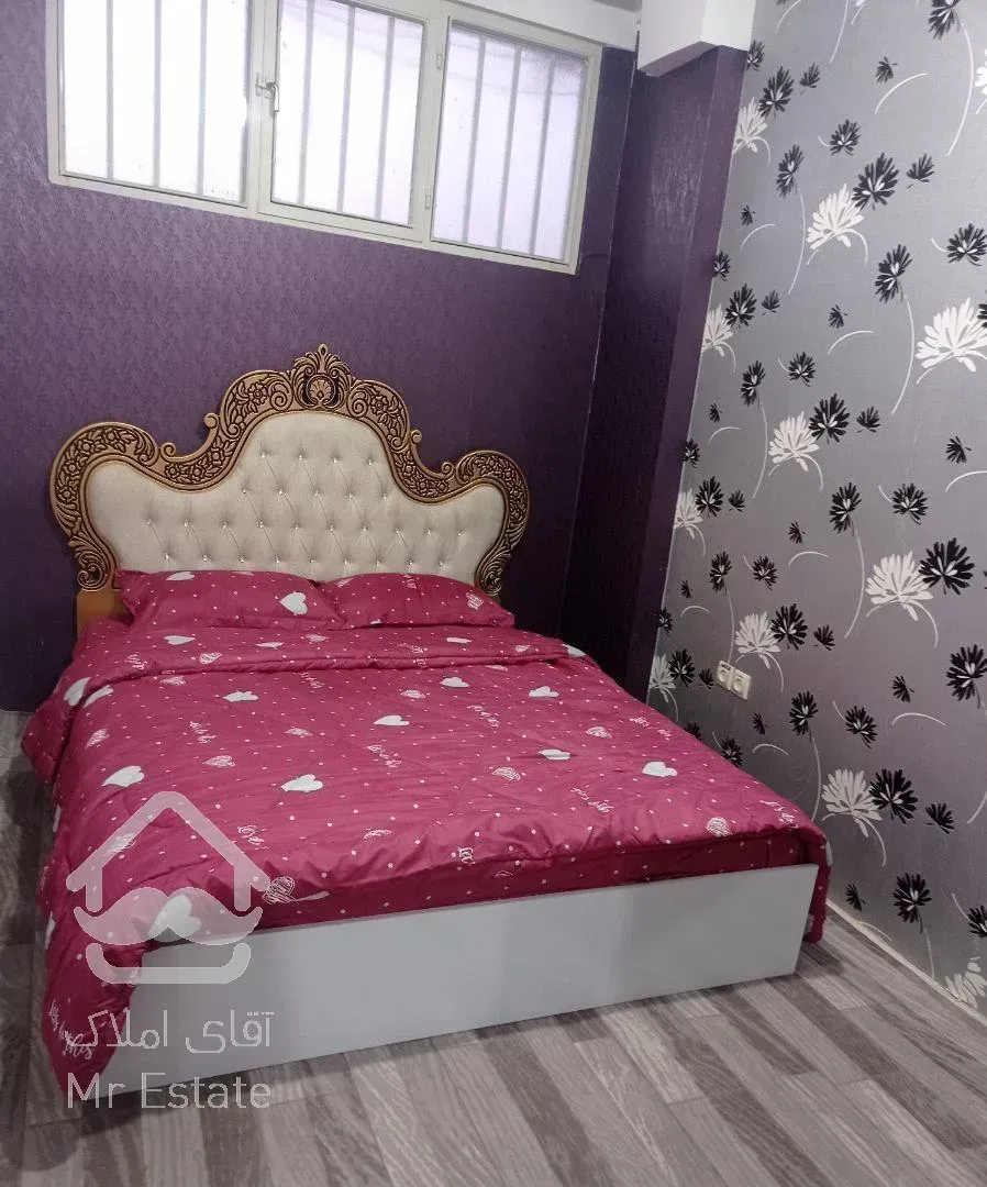 سوییت آپارتمان