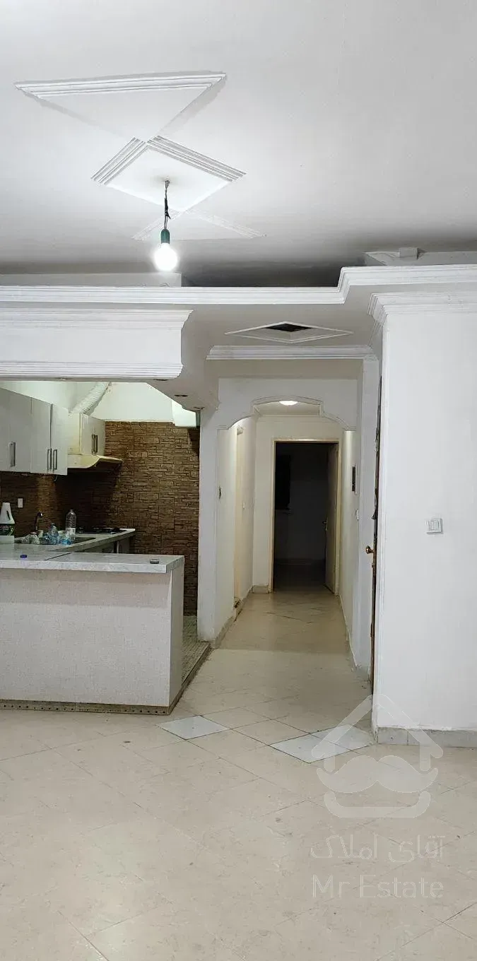 فروش آپارتمان ۶۳ متری ۱ خوابه طبقه ۱