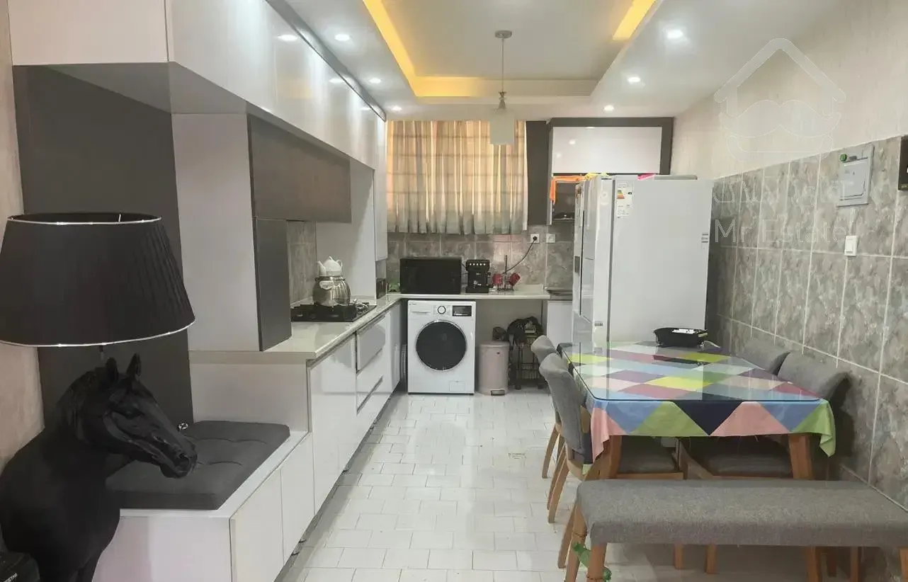 اجاره آپارتمان ۹۵ متری / تاپ لوکیشن