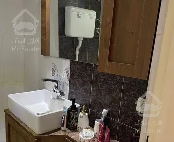 آپارتمان ۹۰متری فول دیزاین دریاچه منطقه ۲۲