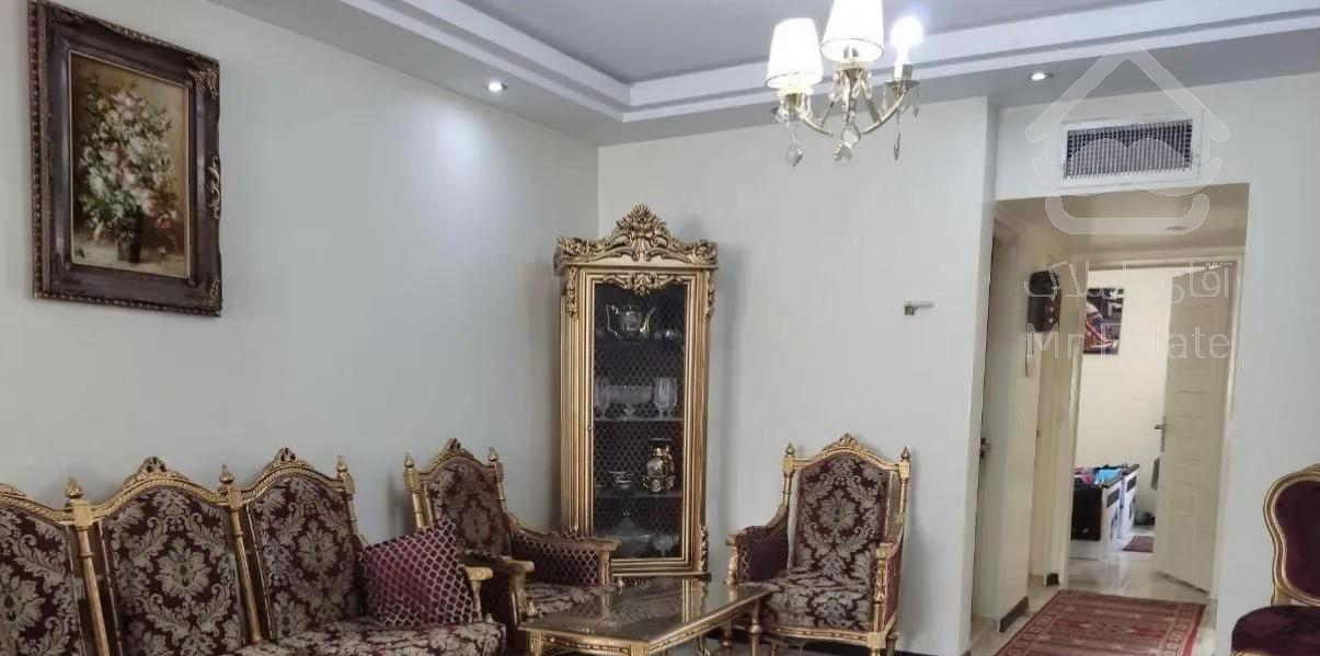 ۶۷متر/۲خواب/پونک