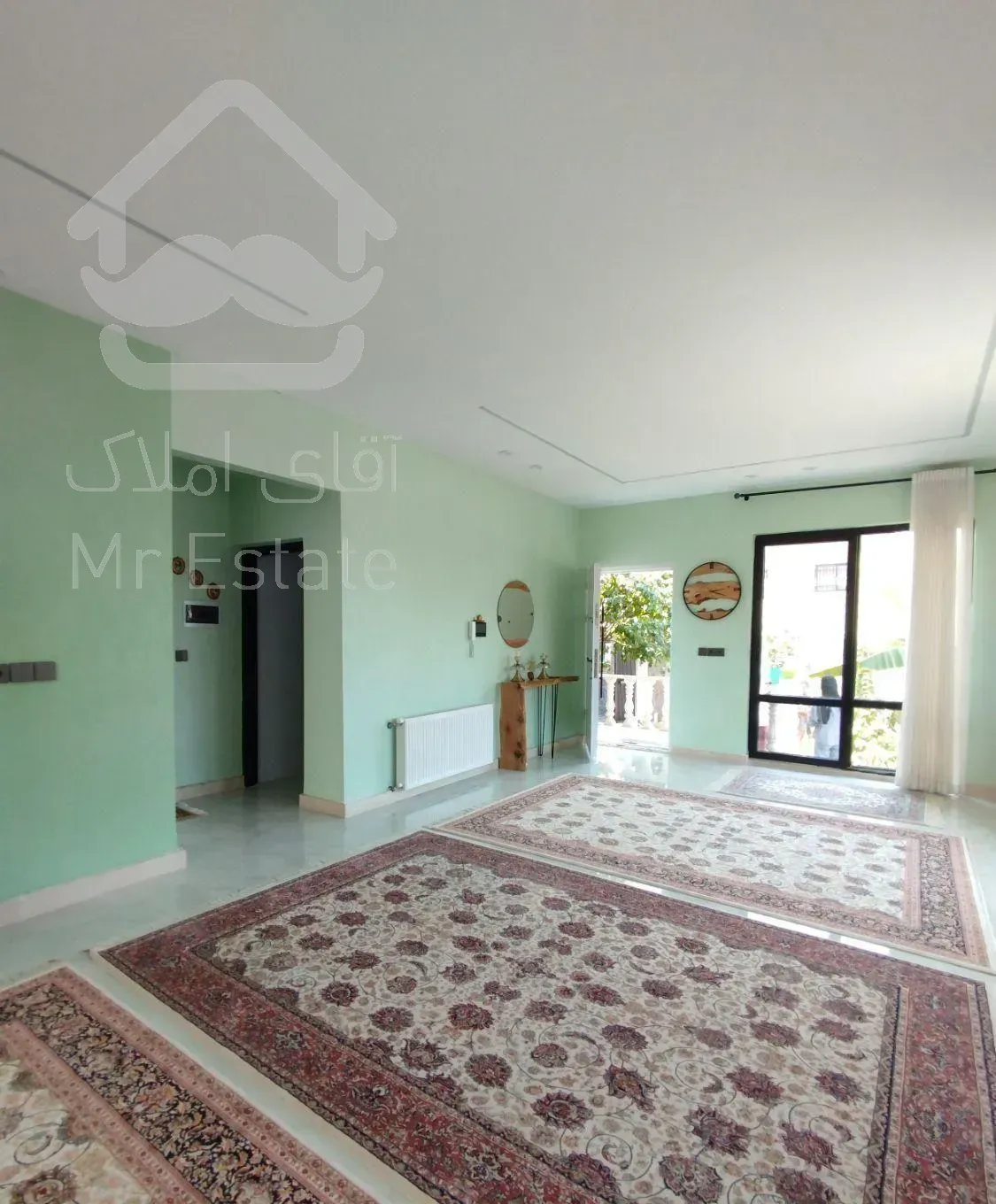 فروش ویلای ۲۲۰ متری / لیالستان