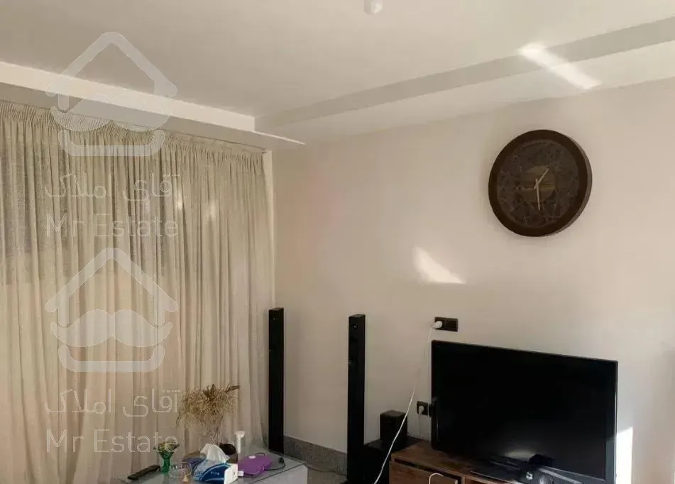 ۷۰ متر تکخواب مناسب مجرد یا خانواده شهرک راه آهن