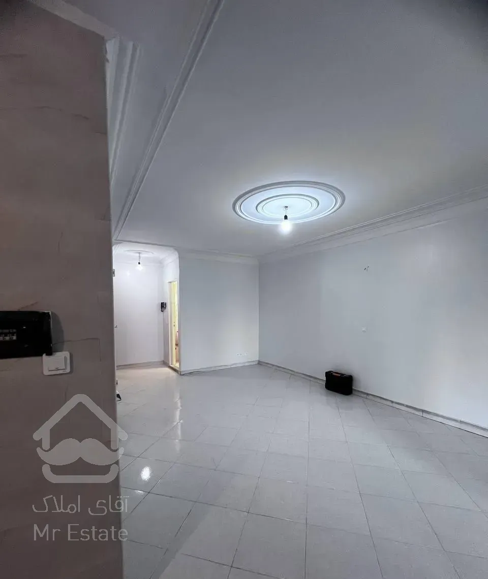 هفت تیر بهار شمالی 68متری 2خوابه فول