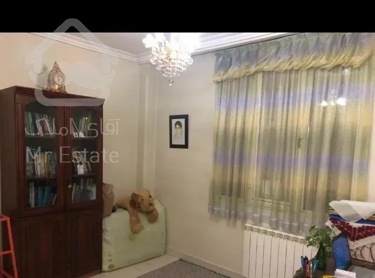 ۵۴متر/پارکینگدار/خوشنقشه/جمهوری ولیعصر