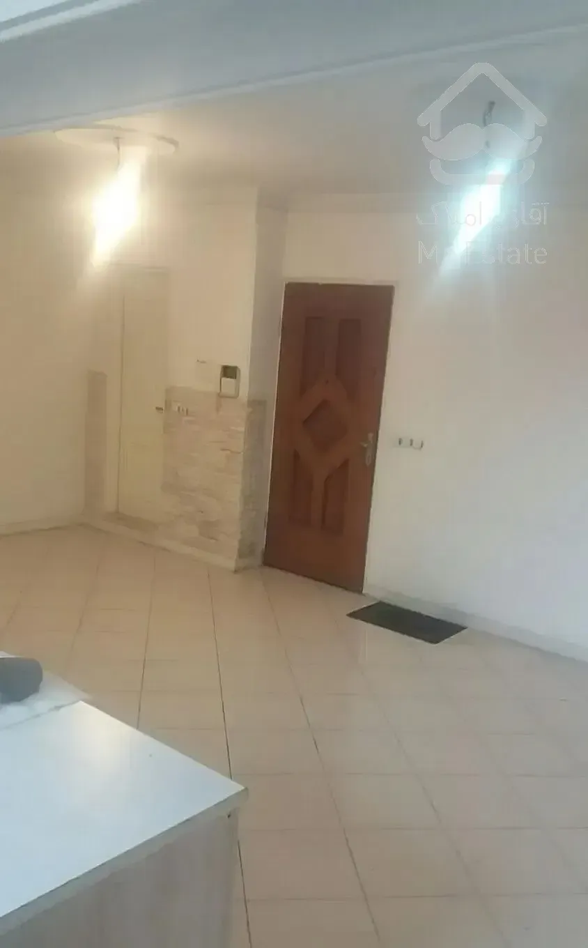 اپارتمان 54 متر تخلیه