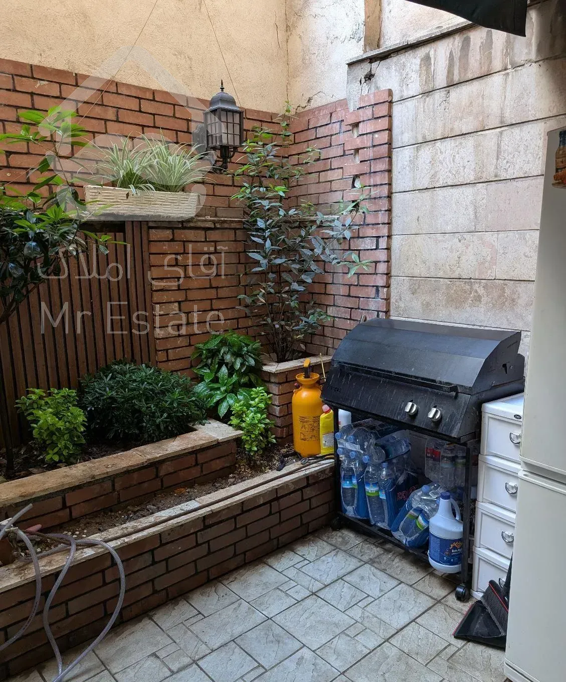 آپارتمان ۱۵۳ متری دوبلکس بازسازی زیر قیمت منطقه