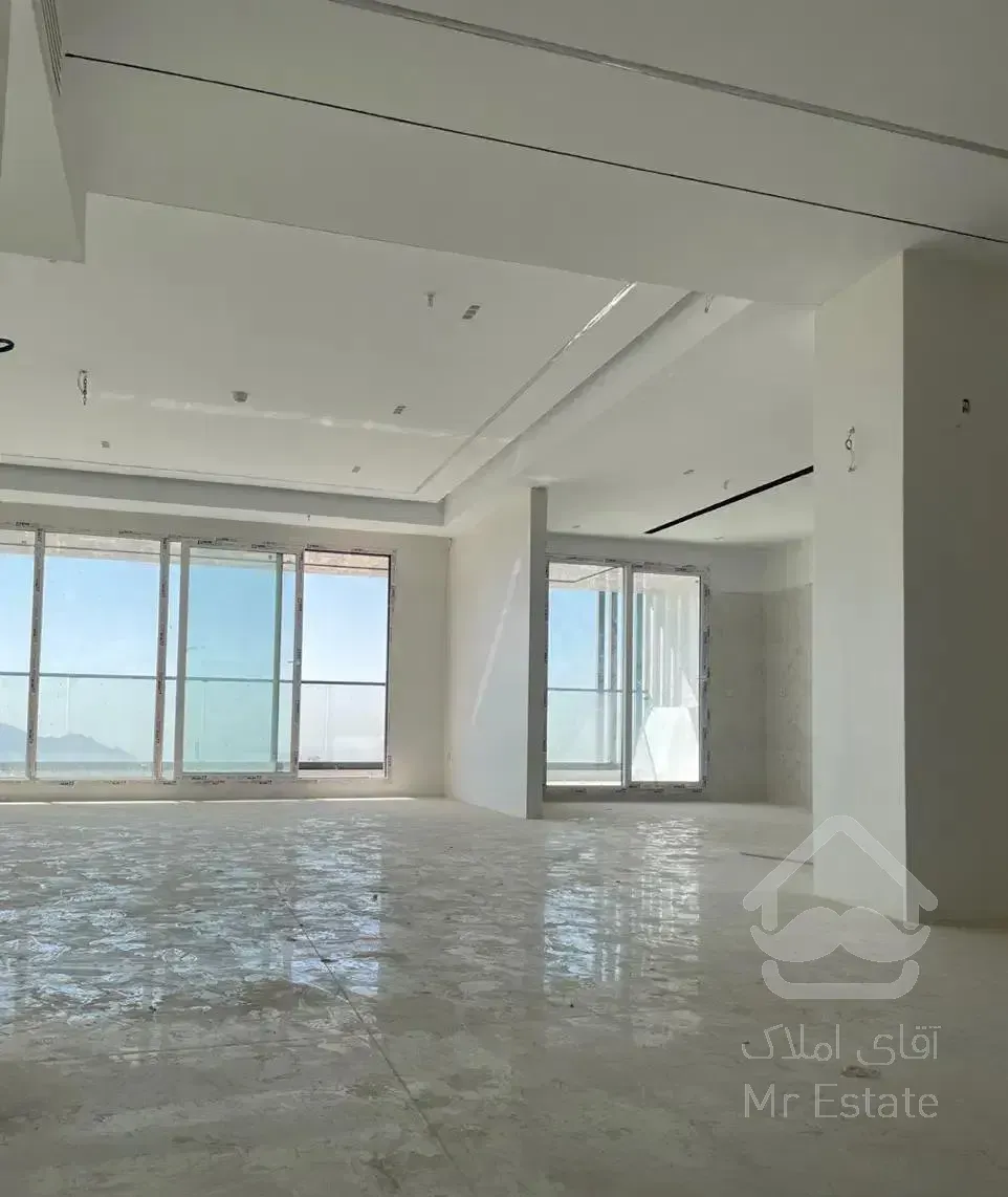 فروش اپارتمان نوساز۲۰۰ متری۳خواب۲ پارکینگ‌ عظیمیه