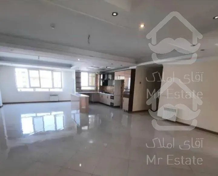 اجاره آپارتمان ۱۵۰ متر جنت آباد جنوبی