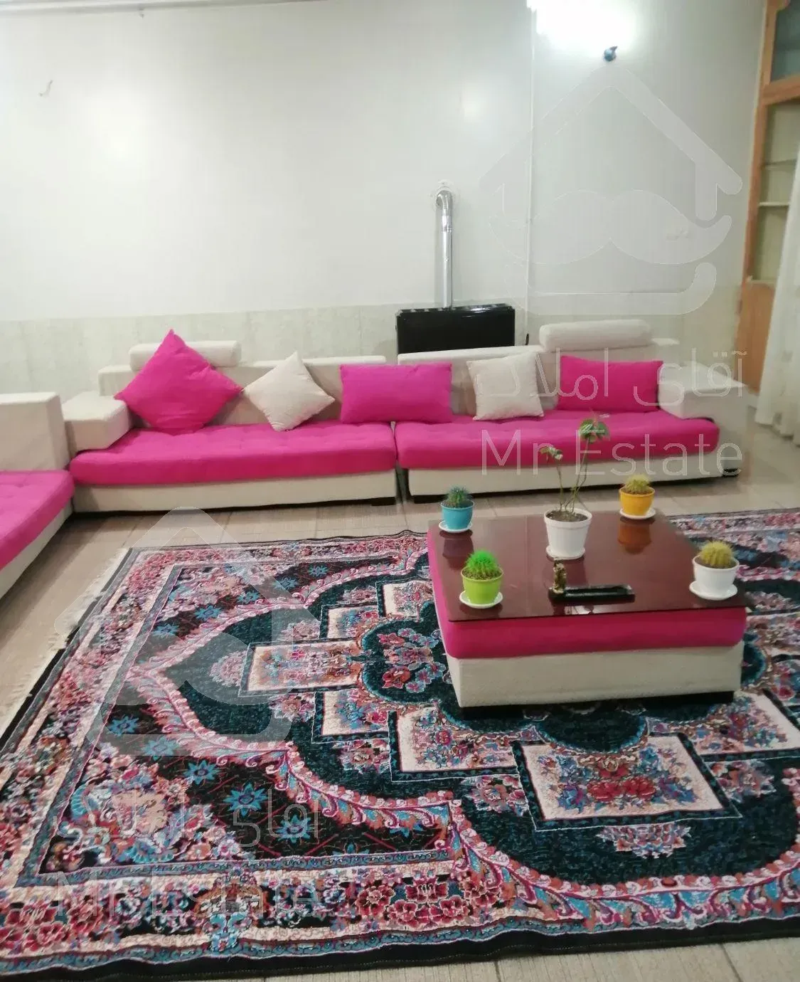 سوئیت مبله شیک