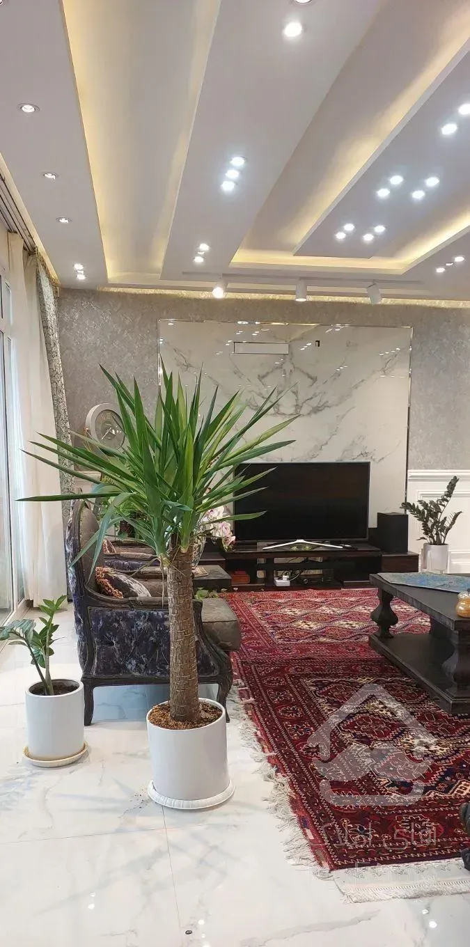 پیش خرید ۱۱۰ متری بلوار خبرنگار