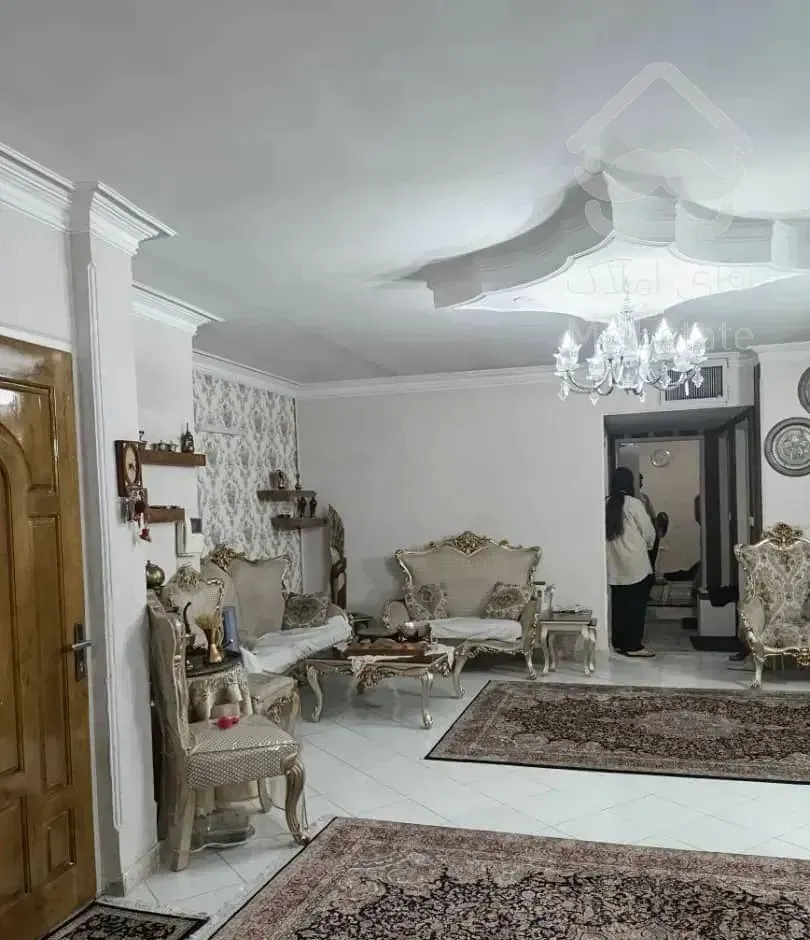 آپارتمان ۸۰ متر تک واحدی فرعی فلکه سوم تهرانپارس