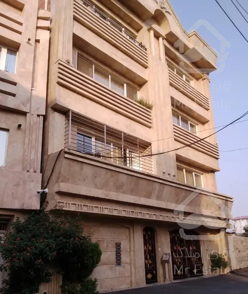 فروش آپارتمان 140 متری هوتن