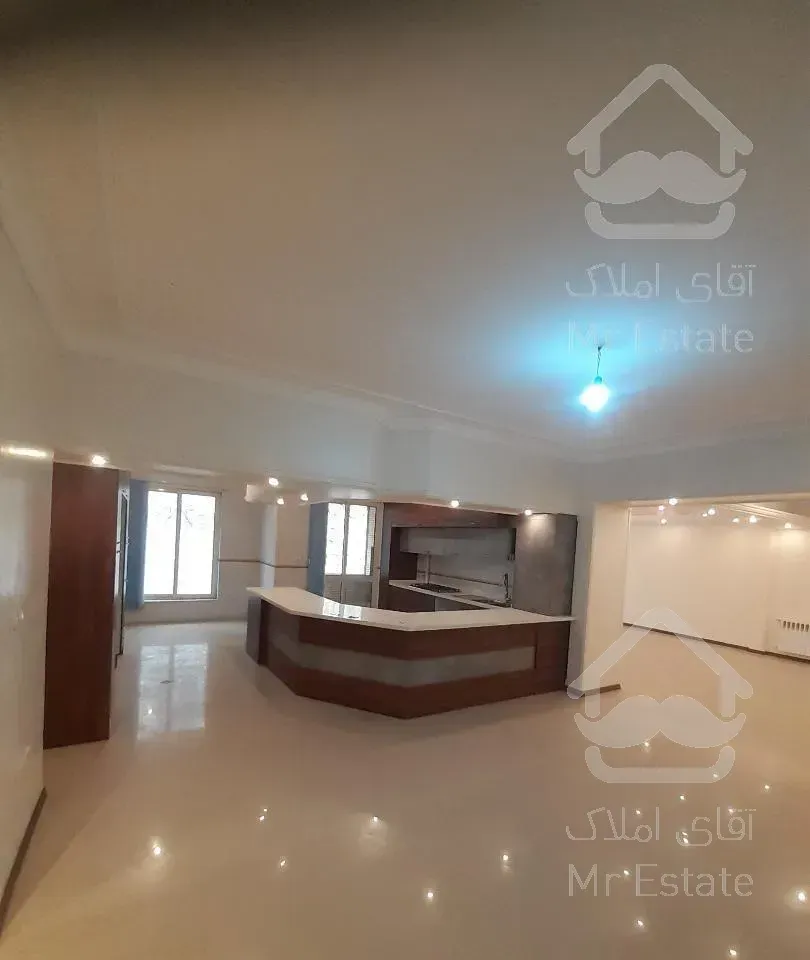 240 متر، کلید نخورده، ولیعصر شریعتی