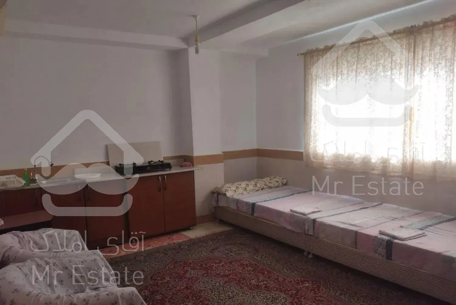 اجاره سوئیت بدون واسطه