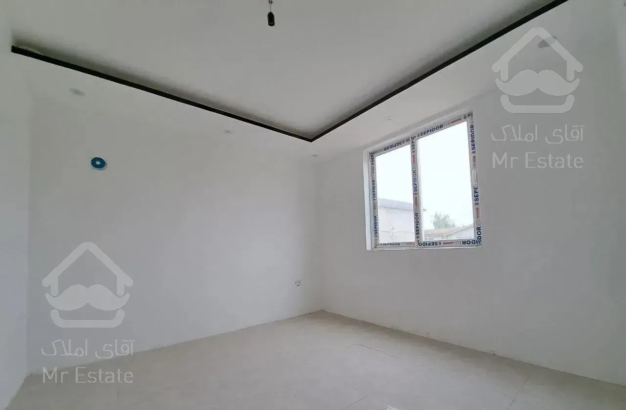 فروش‌ویلا.250متر.سنددارو‌پایانکار.نماسنگ.4 خواب