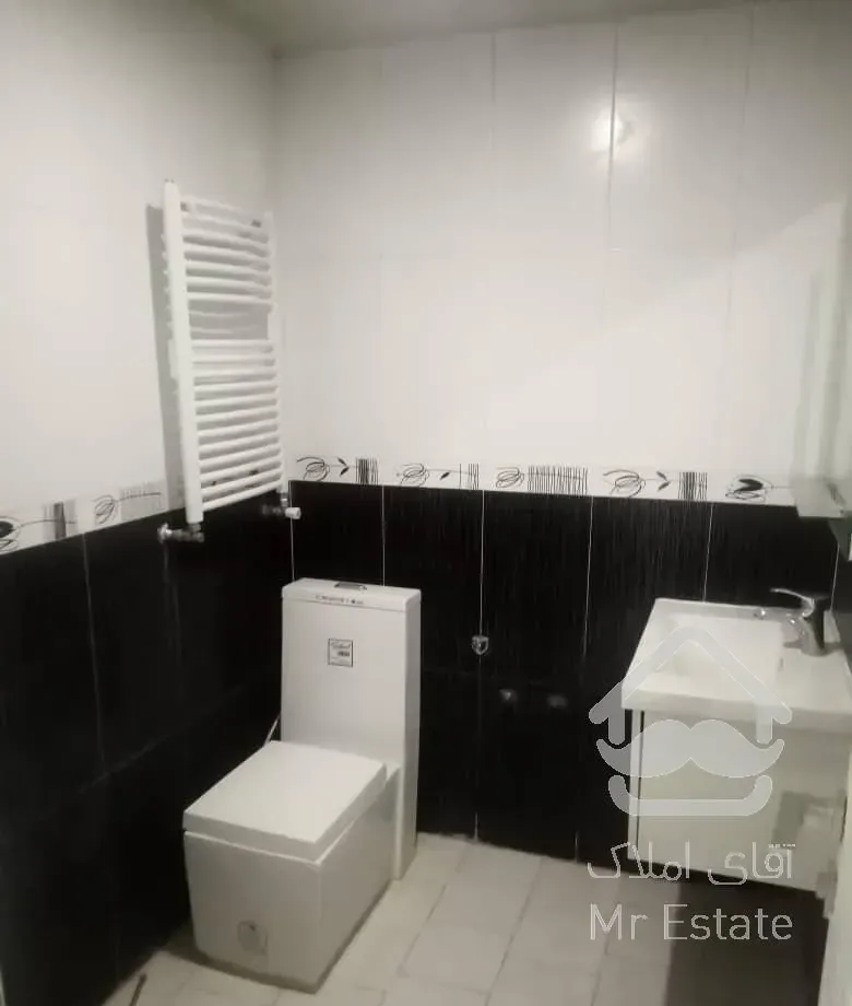 ۱۸۰ متر ۳ خواب مهرشهر