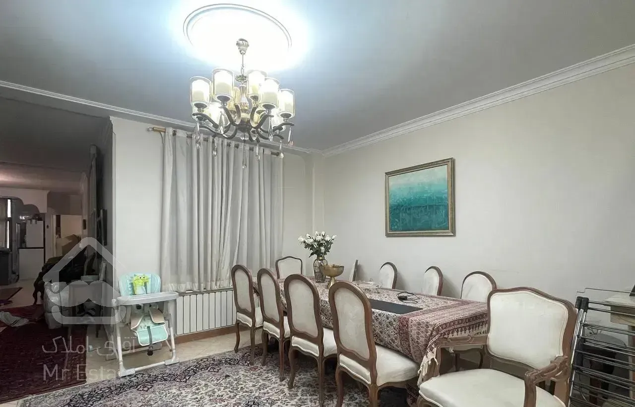 ۱۵۰متر فول تکواحد فرجام خیابان آبگون