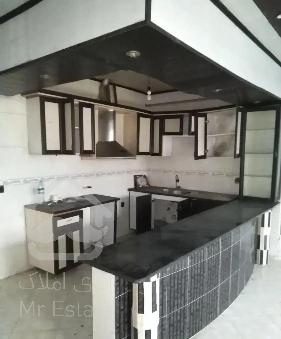 ویلایی 115 متری پیل علی باغ کوچه عسگری