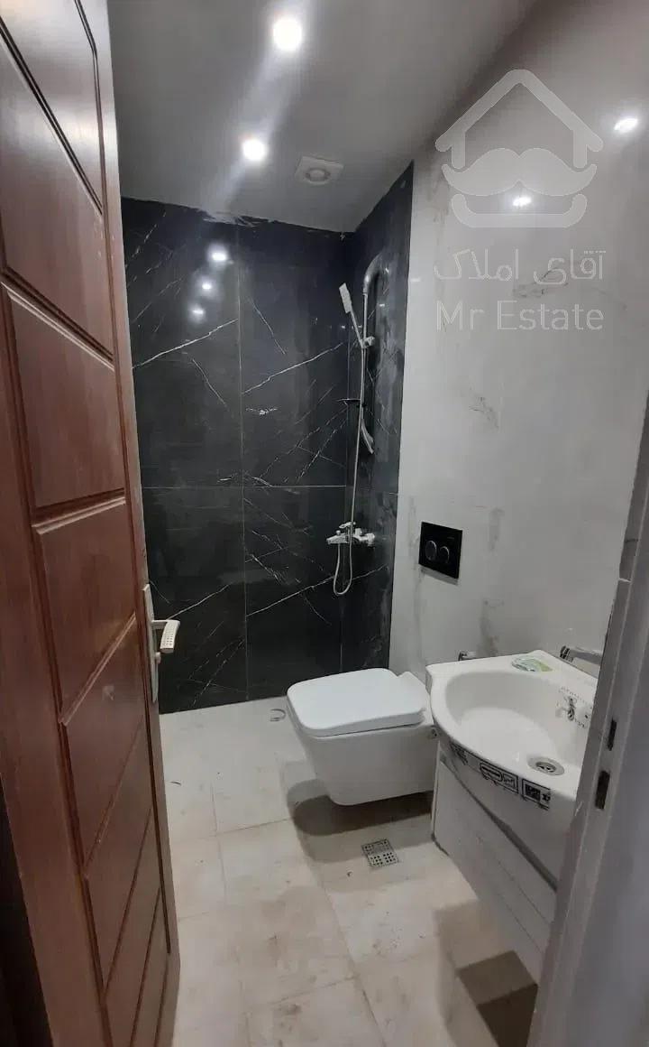 آپارتمان ۶۰ متر دو خوابه کلید نخورده در سنایی