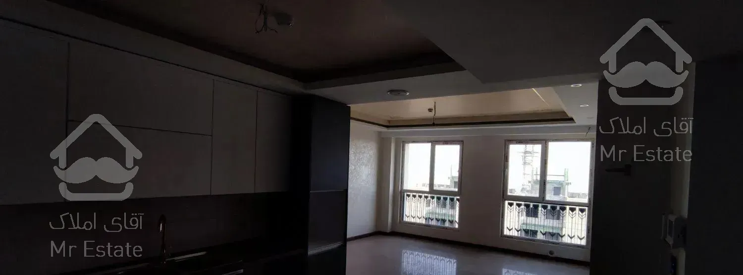 کلید نخورده، کاملا هوشمند ، جنت آباد مرکزی.