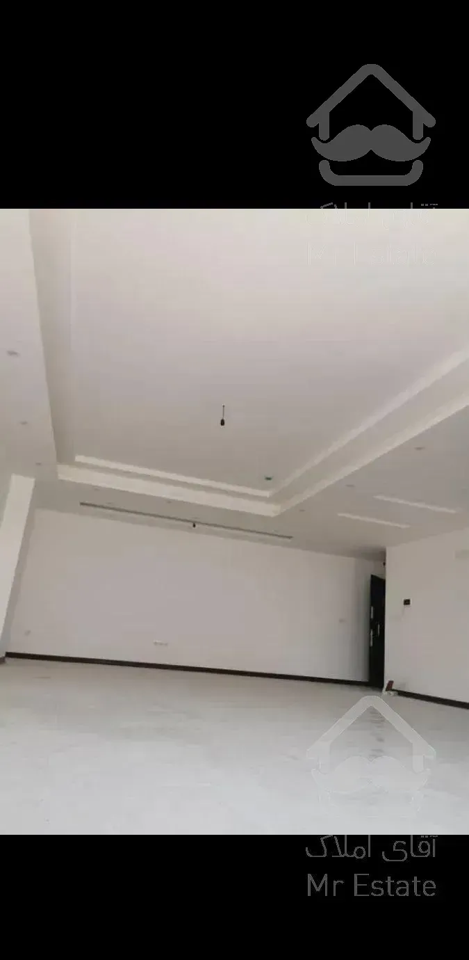 آپارتمان طبقه پنجم