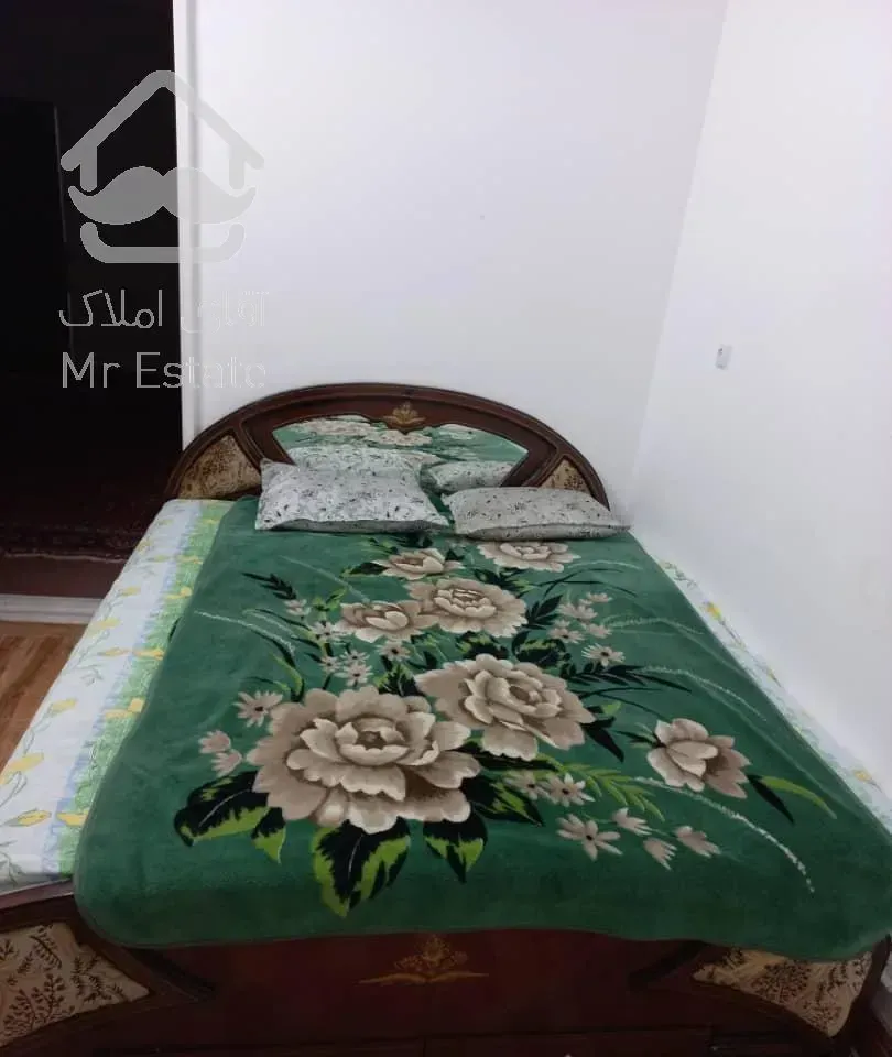 سوئیت ۸۰ متر