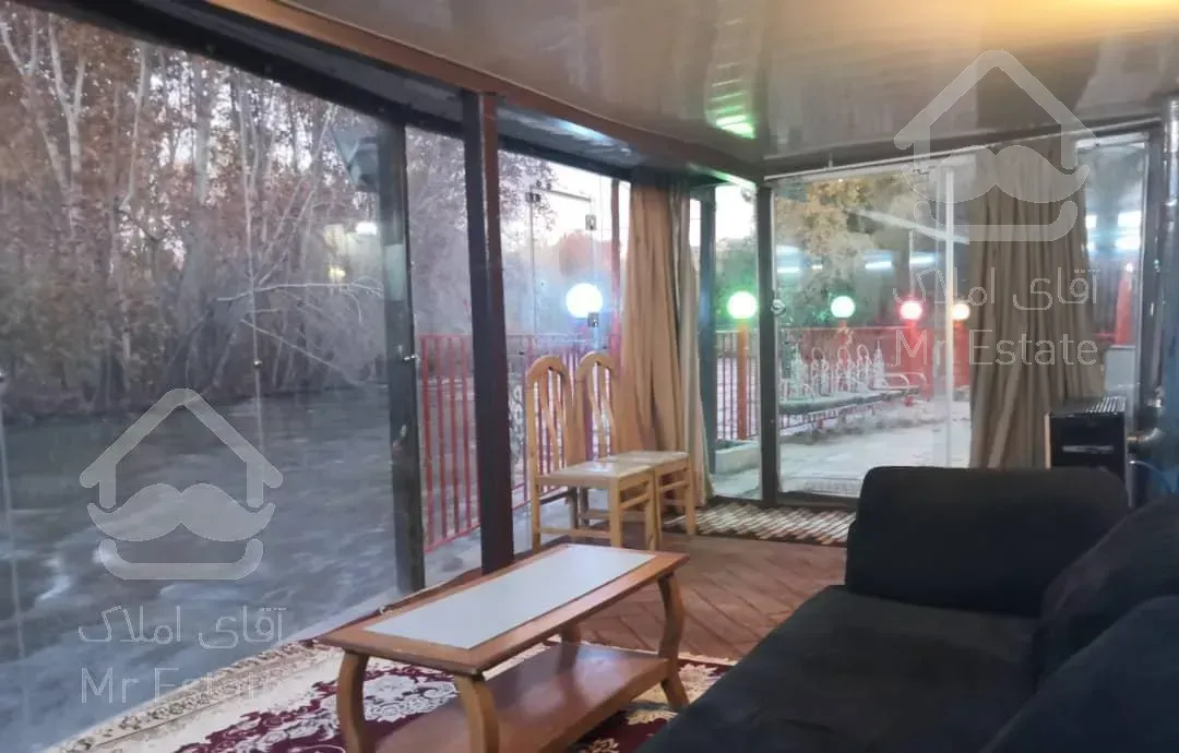 اجاره ویلا باغبهادران