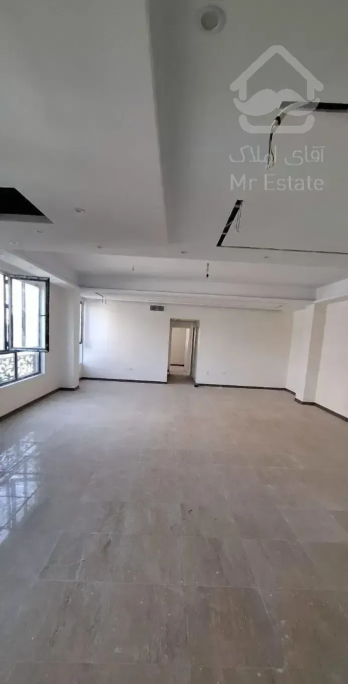 رهن آپارتمان ۱۴۰ متری/۳خوابه نوساز