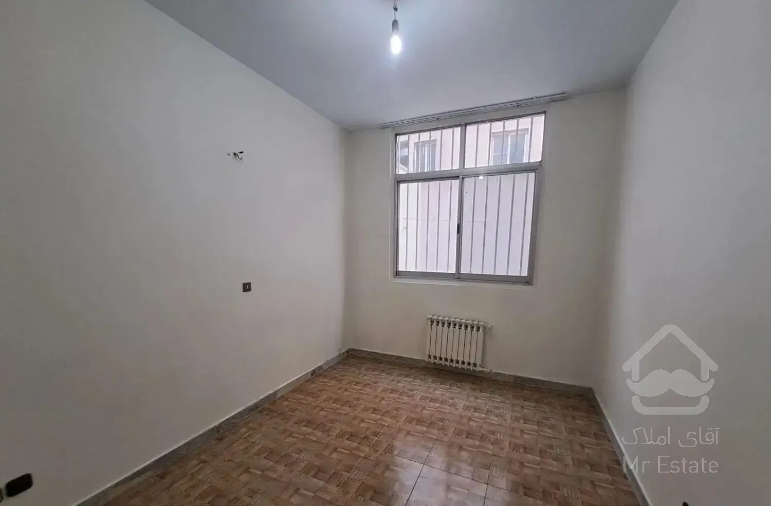 آپارتمان ۸۱ متر دو خواب