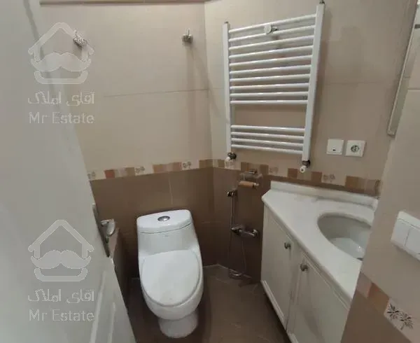 ۱۵۰متر باغ فردوس/ ویو ابدی/ فول امکانات/ ۲پارکینگ