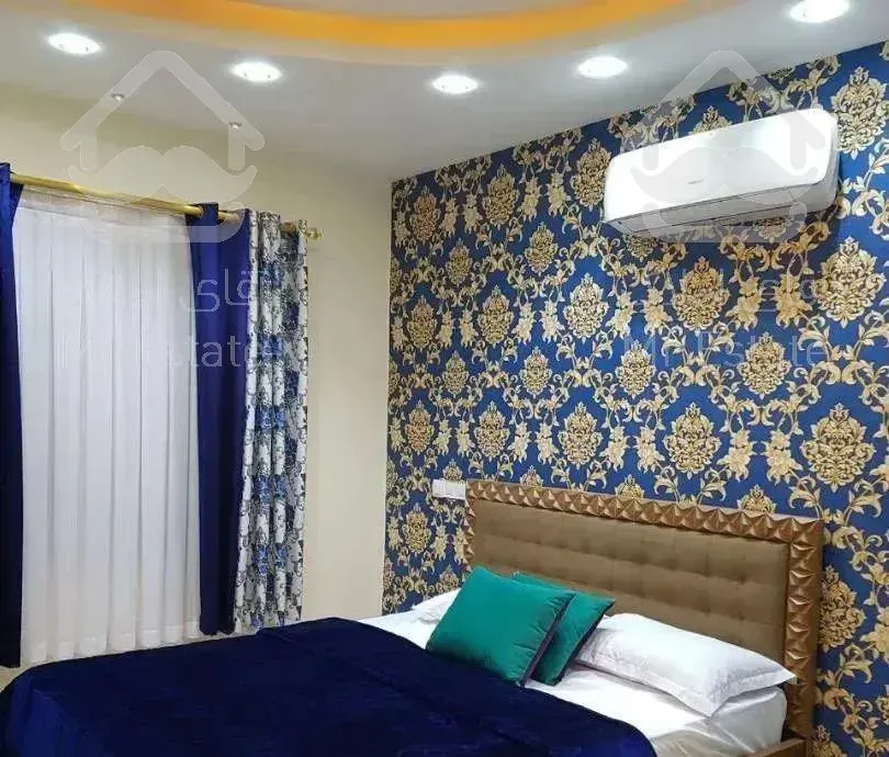 اجاره ویلا استخردار نوساز