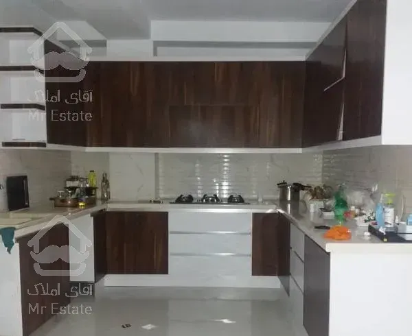 آپارتمان ۸۷متری شهرک دانش