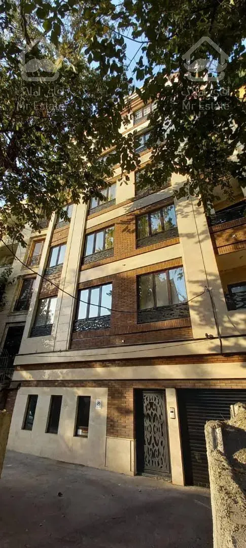 اجاره و رهن آپارتمان اوین 125  متر لاکچری