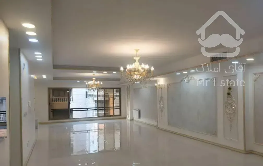 ۱۵۸متر کلید نخورده