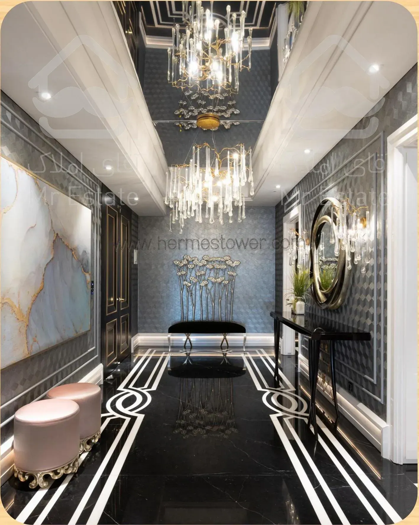 بهشت روی زمین