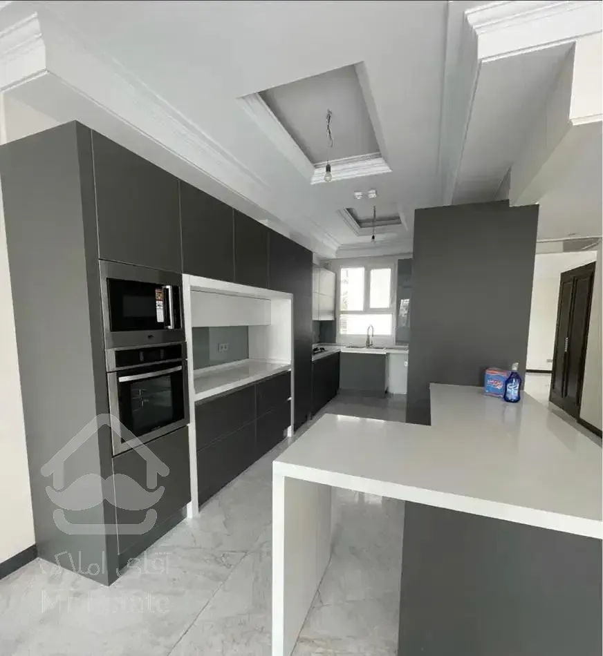 (* 176متر 3خواب سازه برند از سازنده بنام*)زوج گیشا