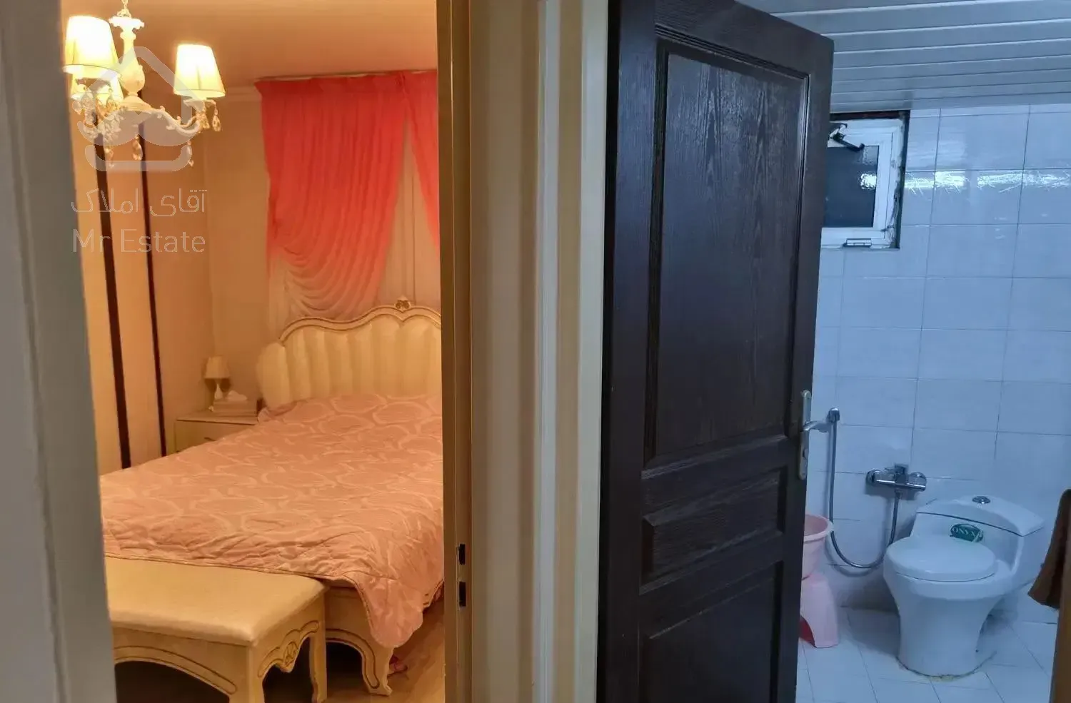 فروش واحد ۱۰۶ متری