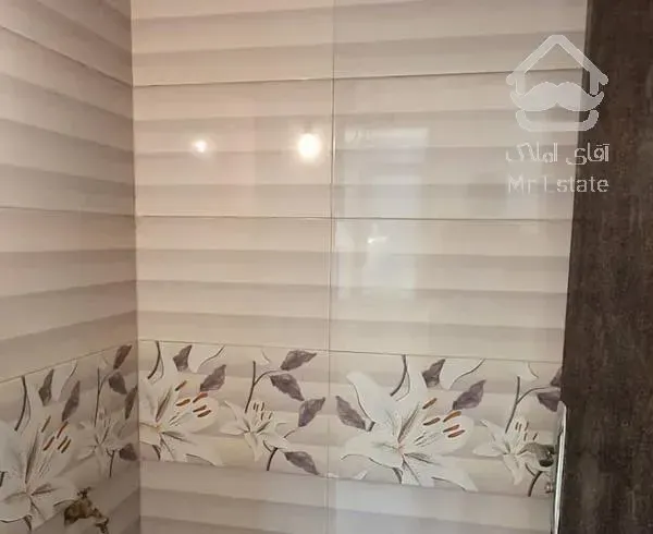 آپارتمان ۶۵ متری ۲خواب۲واحدی ۱۶۰وام درخشان کهریزک