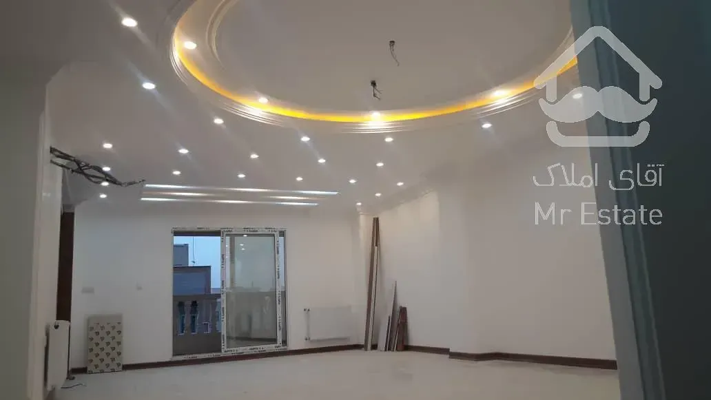 رهن آپارتمان لاکچری در ساوه