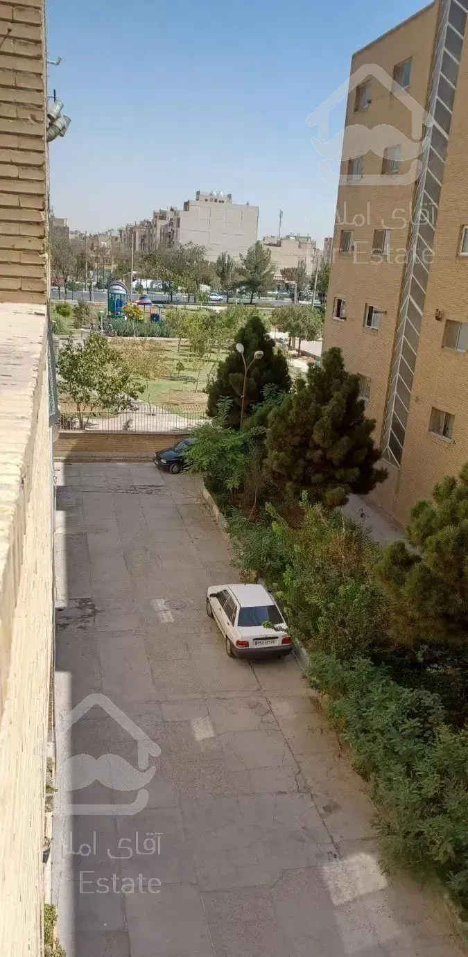 آپارتمان سه خوابه نگارستان مجتمع آذربایجانی