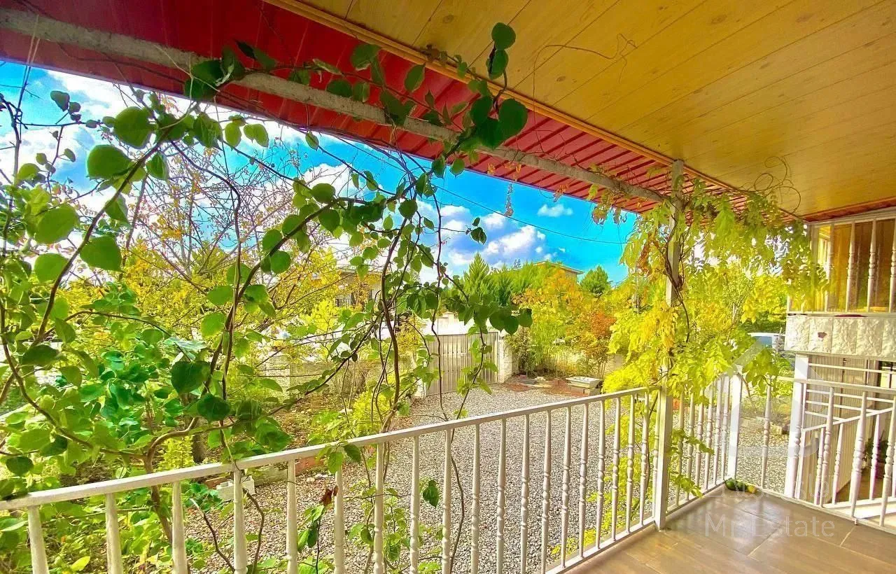 ویلا باغ ۲۵۰متری/۳ خواب مستر/شهرکی