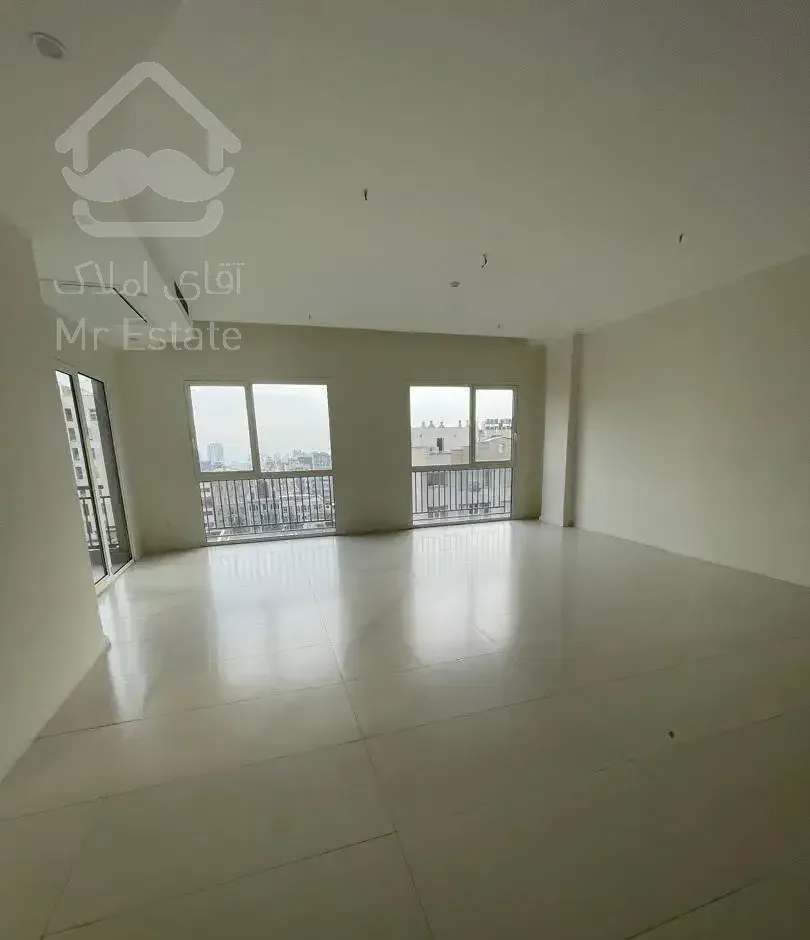 195متر * مدرن * نوساز ، قابل تبدیل