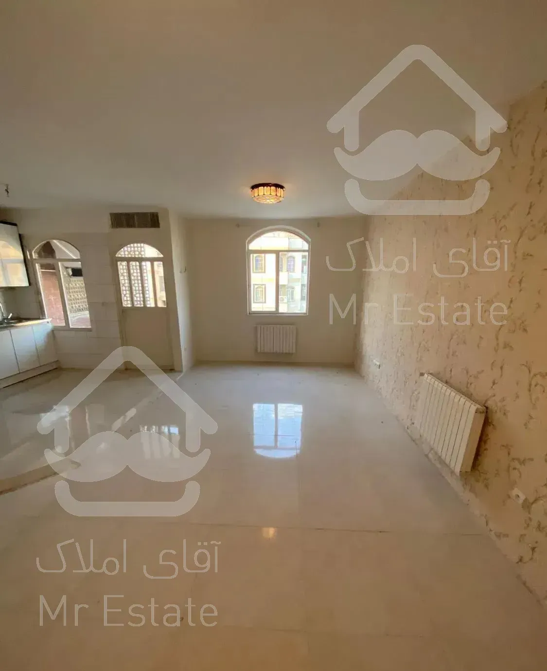 چیتگر منطقه۲۲دریاچه بام لند شهرک شهید باقری ۸۴متر